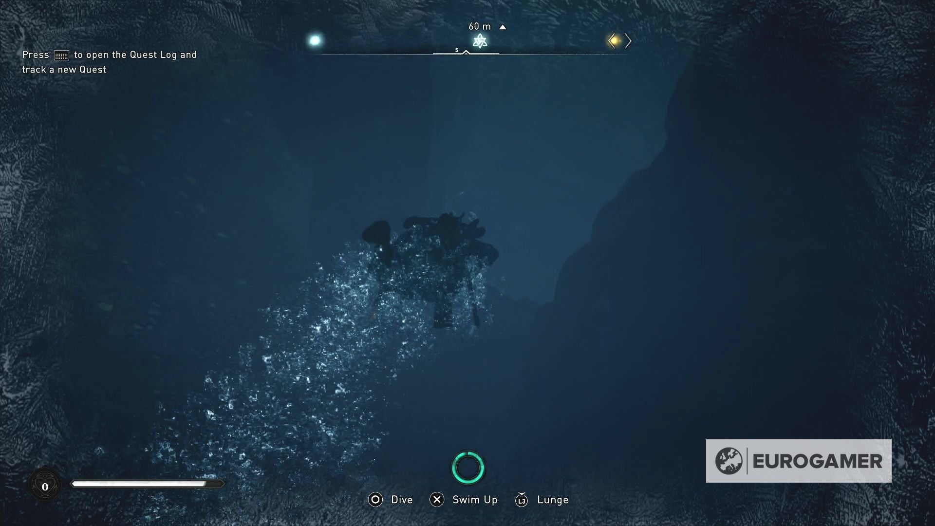 Assassin's Creed Valhalla comb location How to complete the Comb of